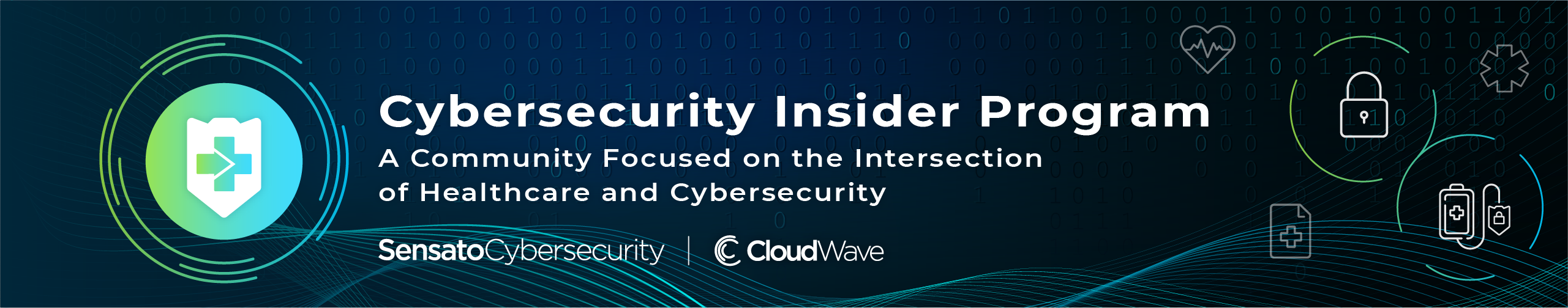 Cybersecurity Insider Program: SensatoCybersecurity 